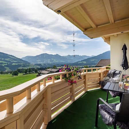 Landhaus Manzl Hopfgarten im Brixental Εξωτερικό φωτογραφία