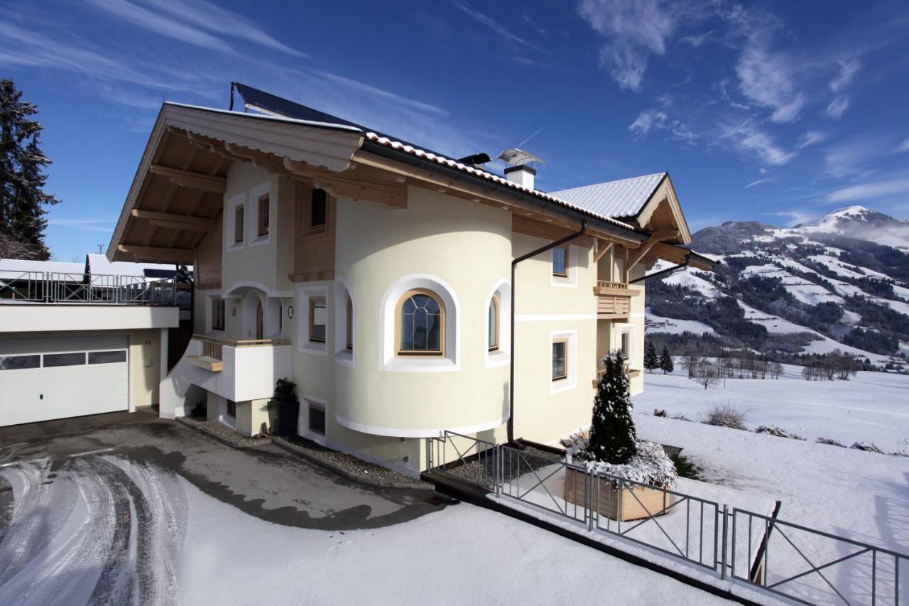 Landhaus Manzl Hopfgarten im Brixental Εξωτερικό φωτογραφία