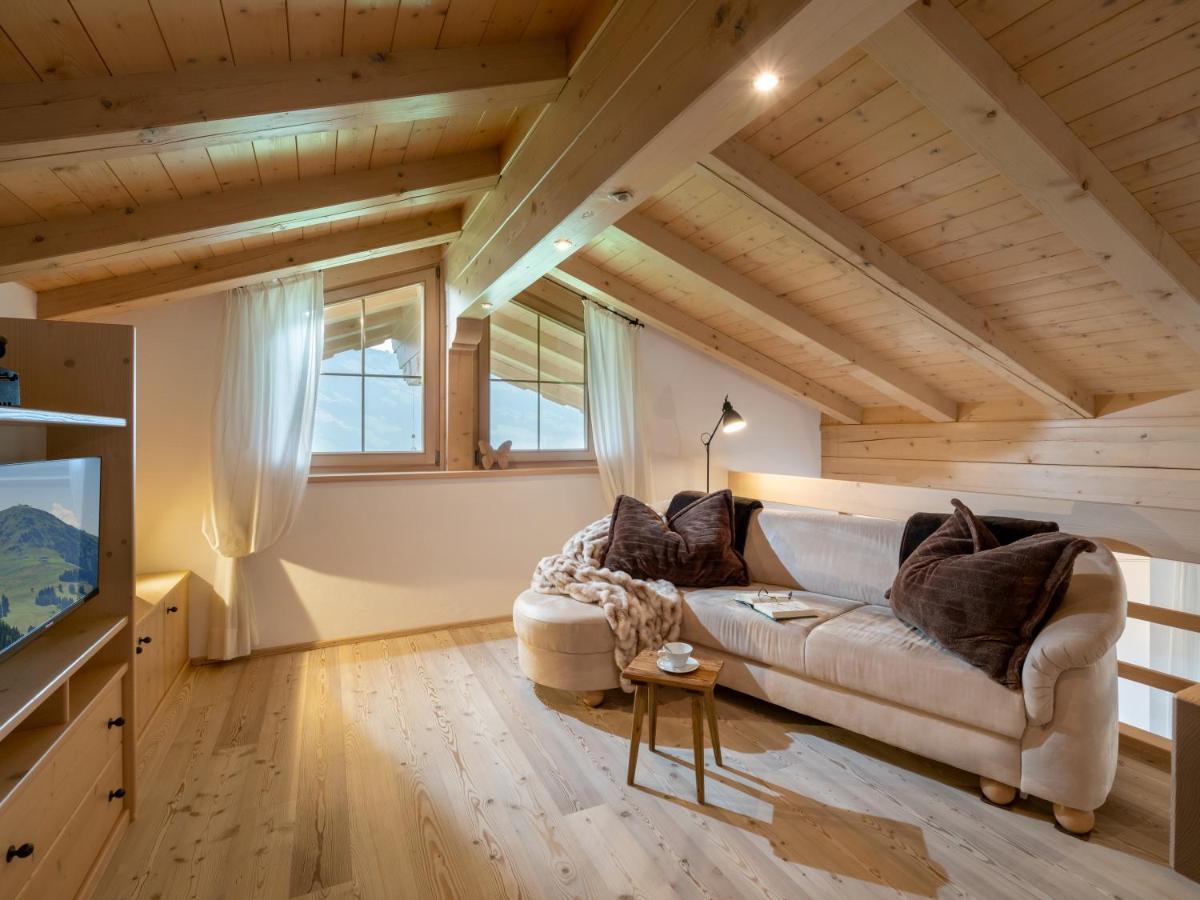 Landhaus Manzl Hopfgarten im Brixental Εξωτερικό φωτογραφία