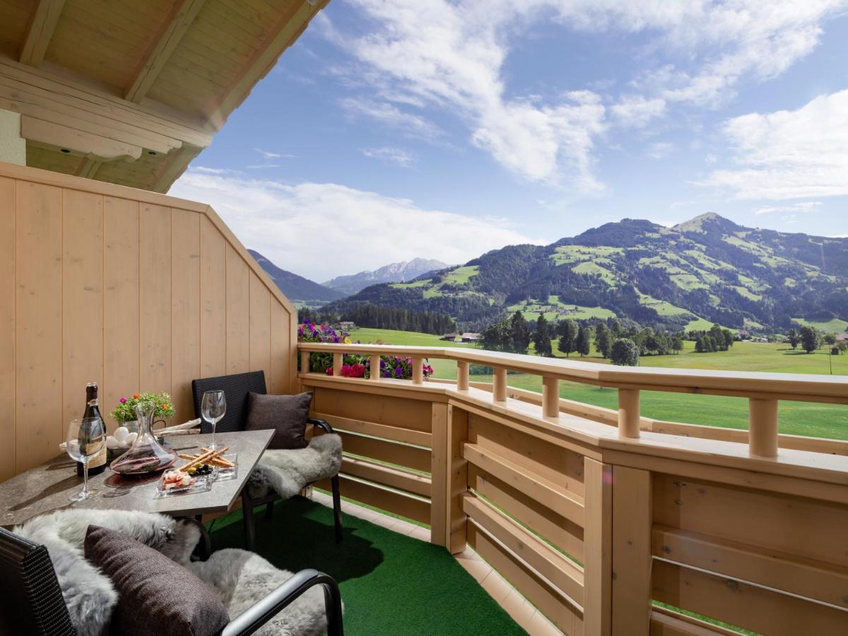 Landhaus Manzl Hopfgarten im Brixental Εξωτερικό φωτογραφία