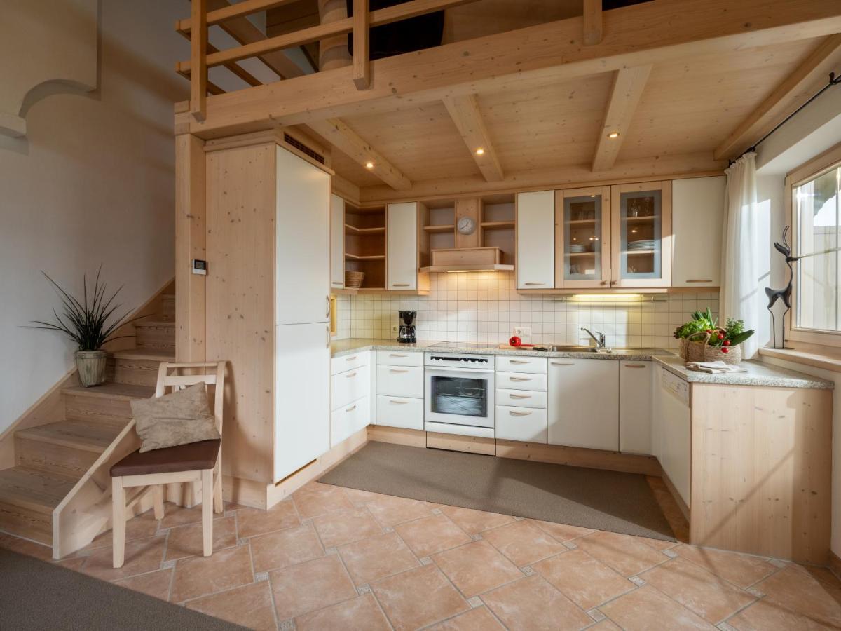 Landhaus Manzl Hopfgarten im Brixental Εξωτερικό φωτογραφία