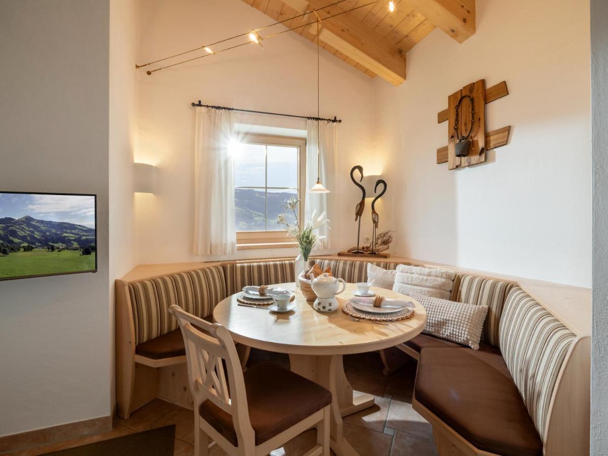Landhaus Manzl Hopfgarten im Brixental Εξωτερικό φωτογραφία