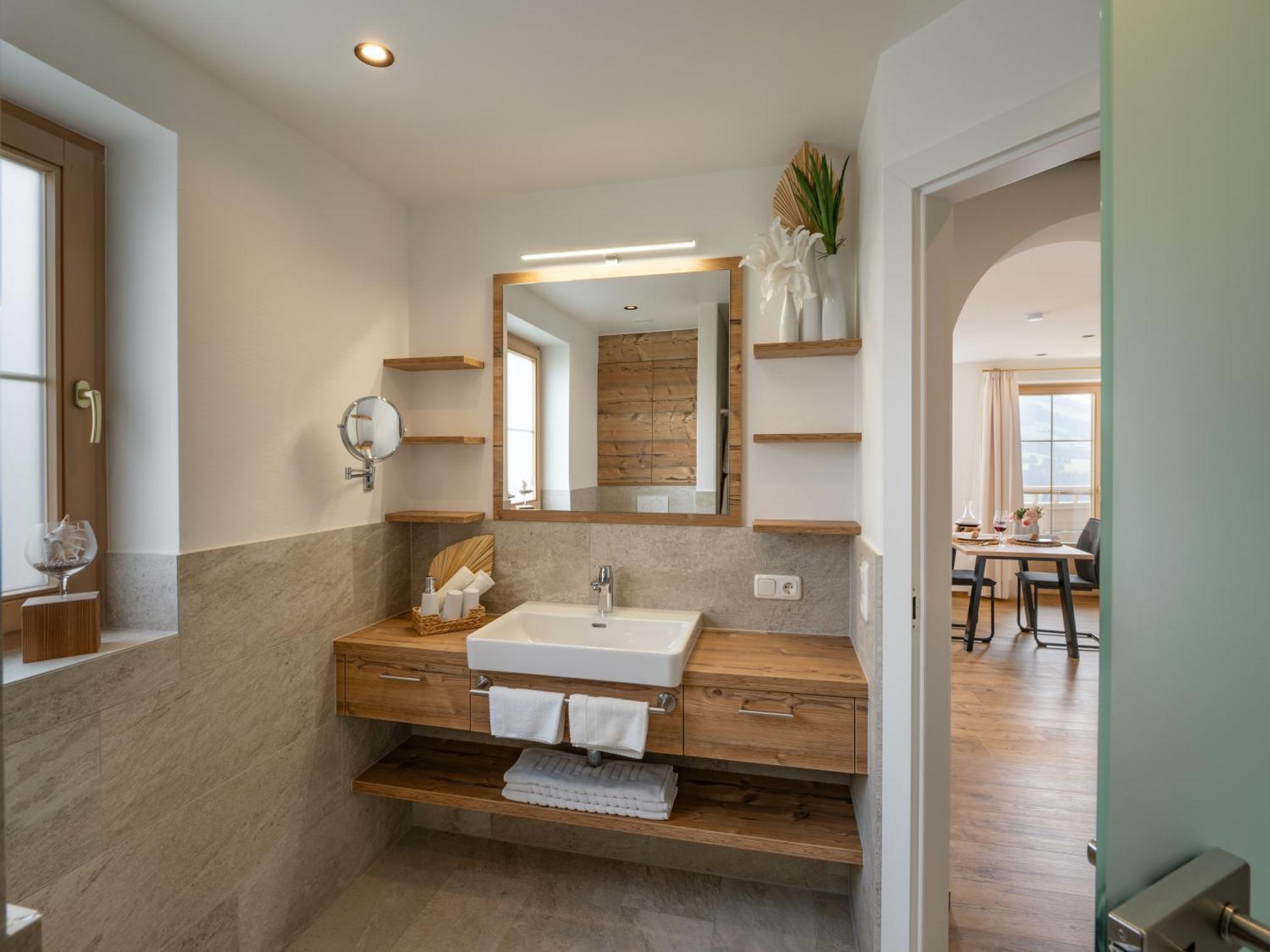 Landhaus Manzl Hopfgarten im Brixental Εξωτερικό φωτογραφία