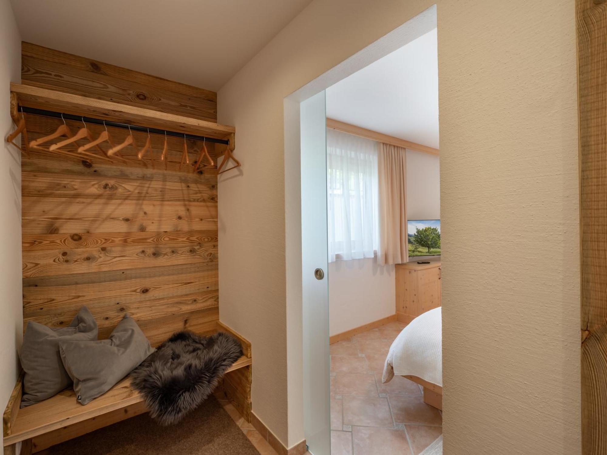 Landhaus Manzl Hopfgarten im Brixental Εξωτερικό φωτογραφία
