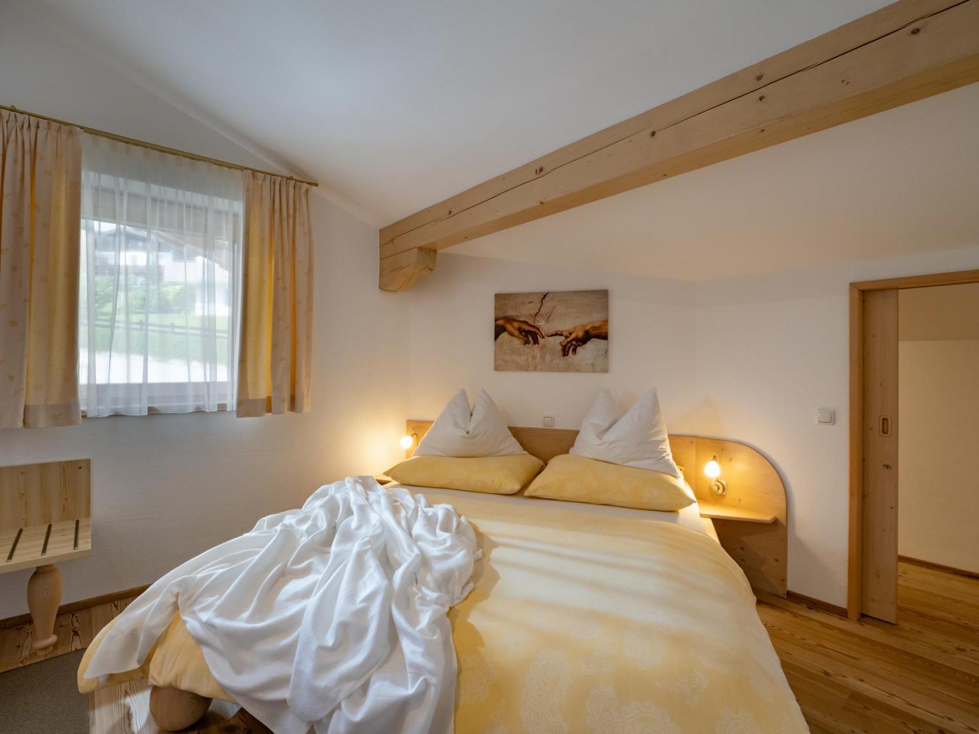 Landhaus Manzl Hopfgarten im Brixental Εξωτερικό φωτογραφία