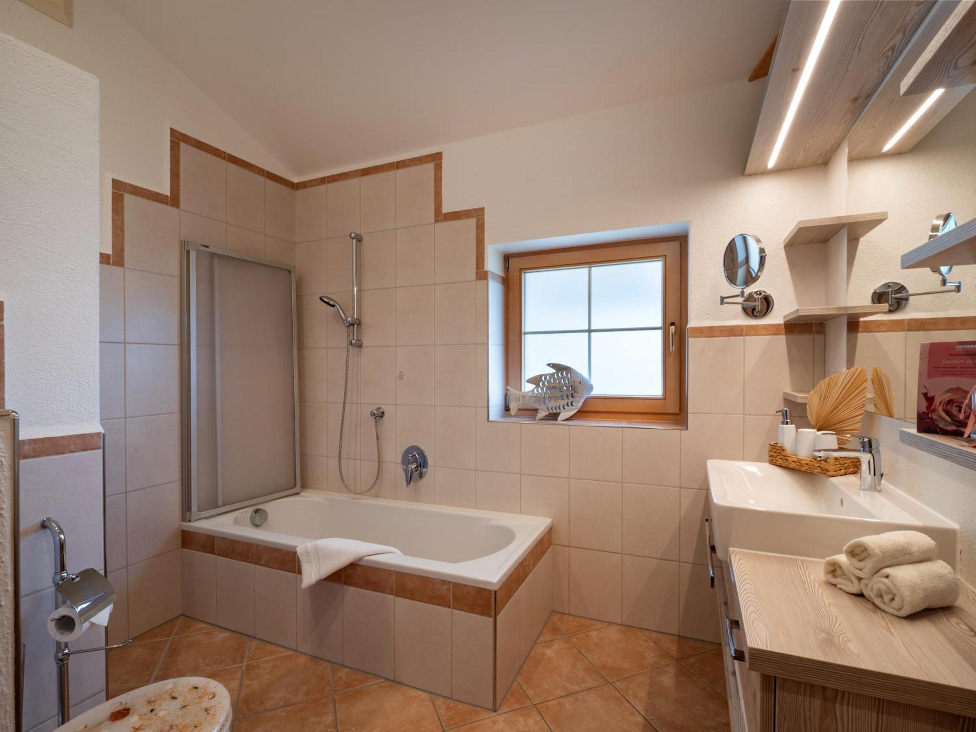 Landhaus Manzl Hopfgarten im Brixental Εξωτερικό φωτογραφία