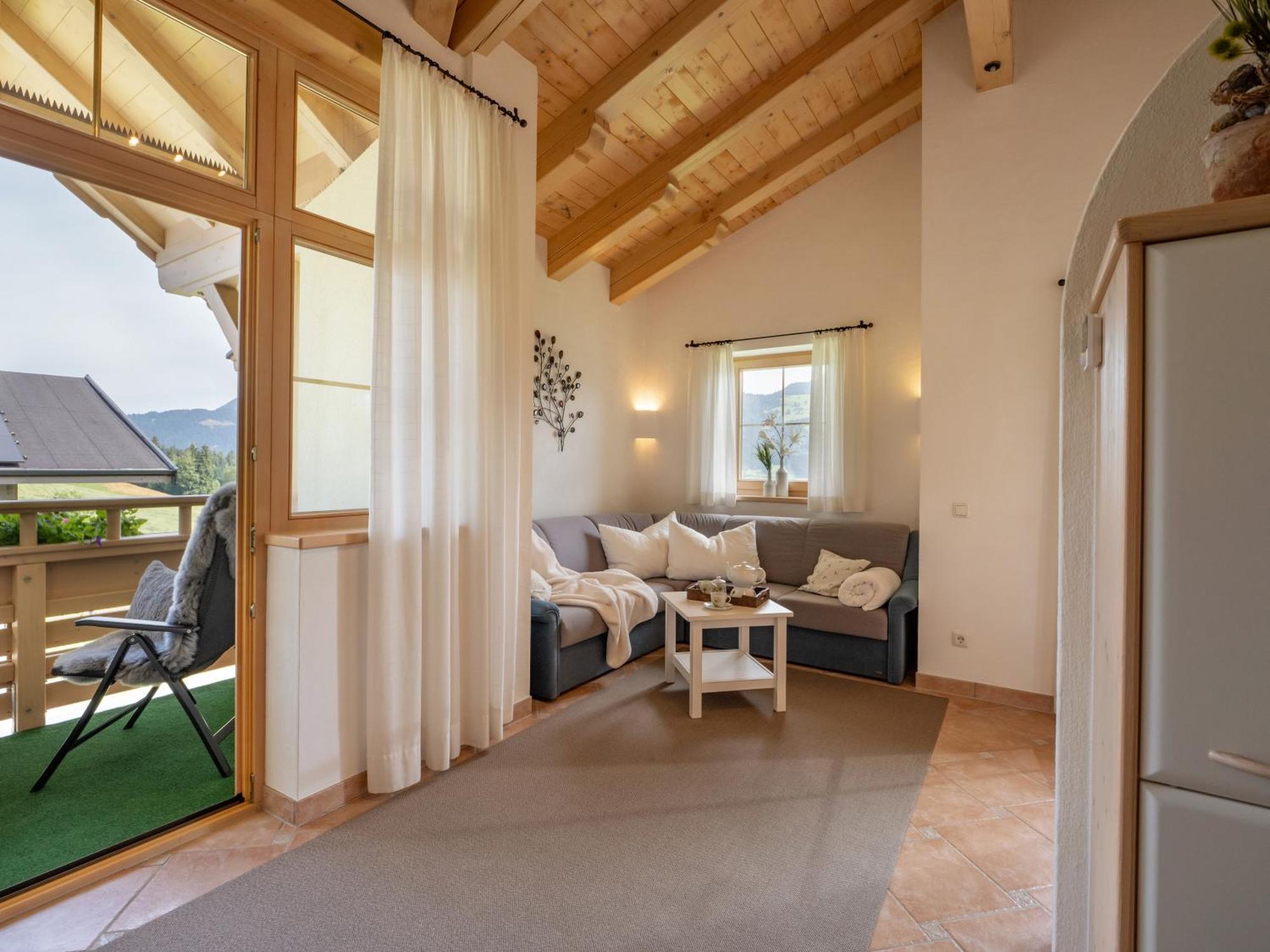 Landhaus Manzl Hopfgarten im Brixental Εξωτερικό φωτογραφία