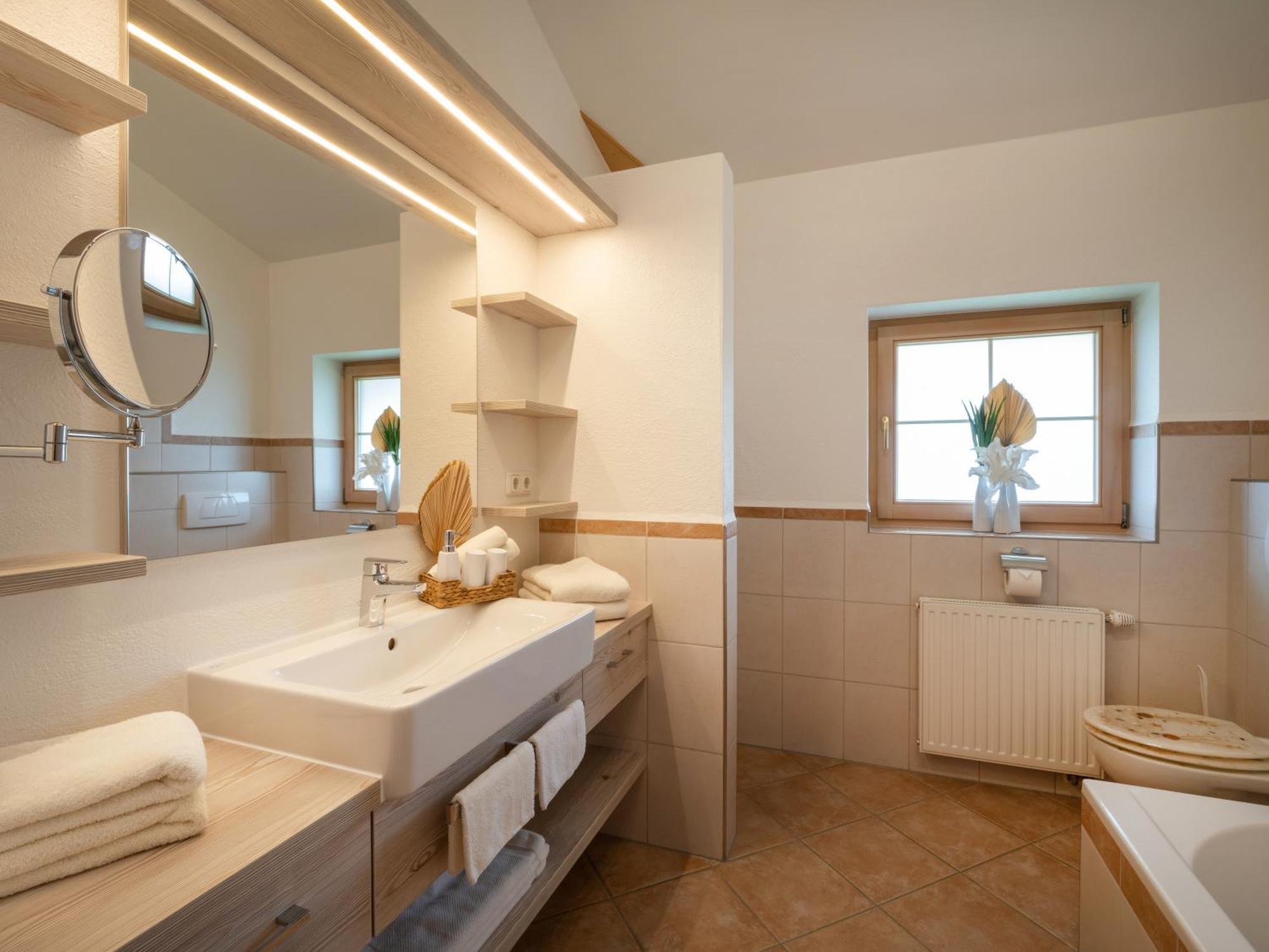 Landhaus Manzl Hopfgarten im Brixental Εξωτερικό φωτογραφία