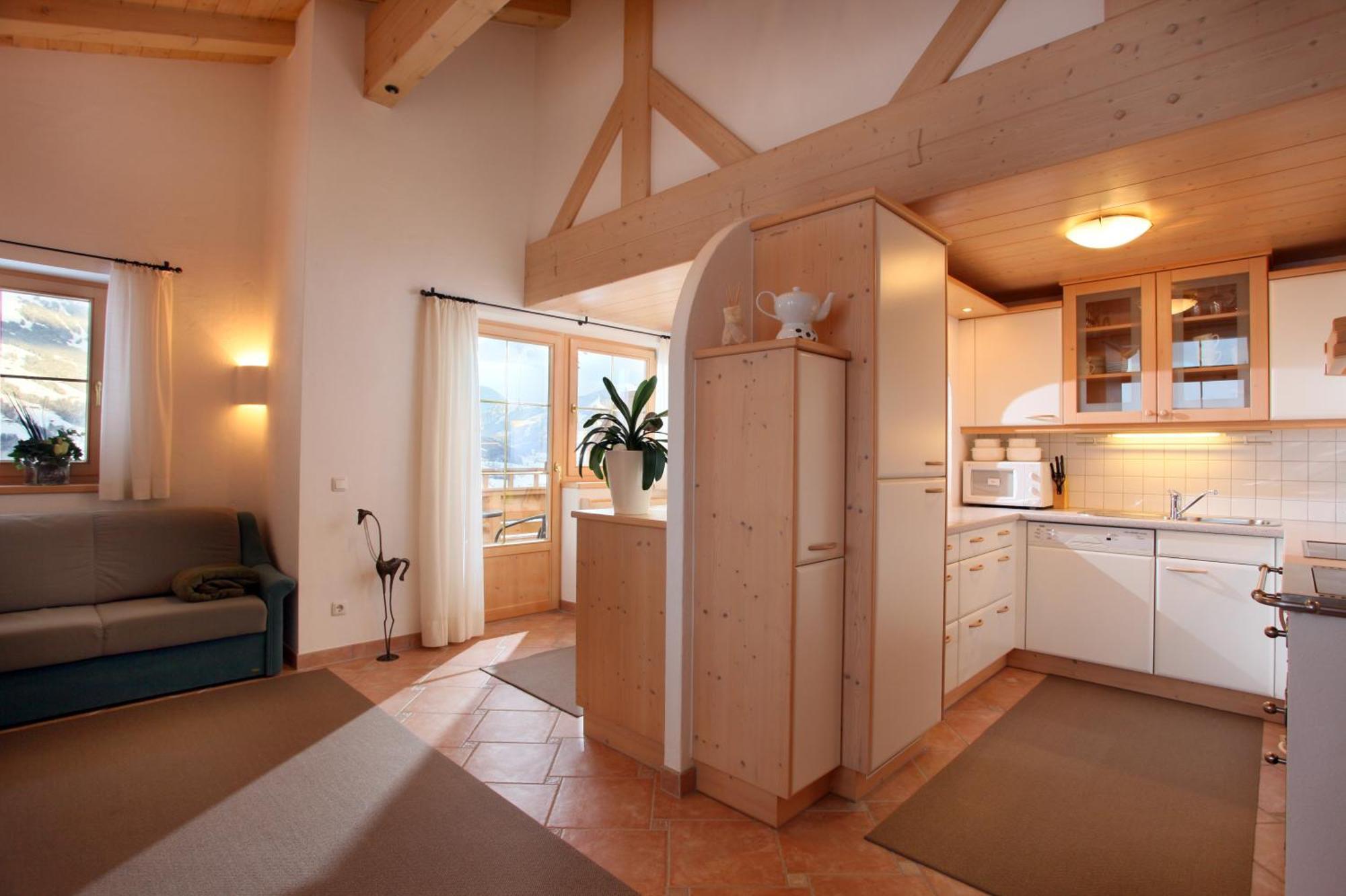 Landhaus Manzl Hopfgarten im Brixental Εξωτερικό φωτογραφία
