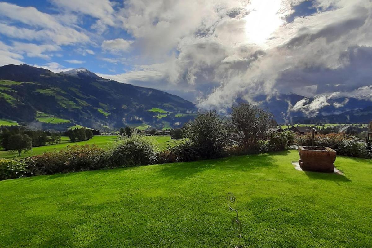 Landhaus Manzl Hopfgarten im Brixental Εξωτερικό φωτογραφία